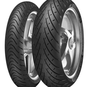 Neumático METZELER ROADTEC 01 130/80-17 M/C 65H TL
