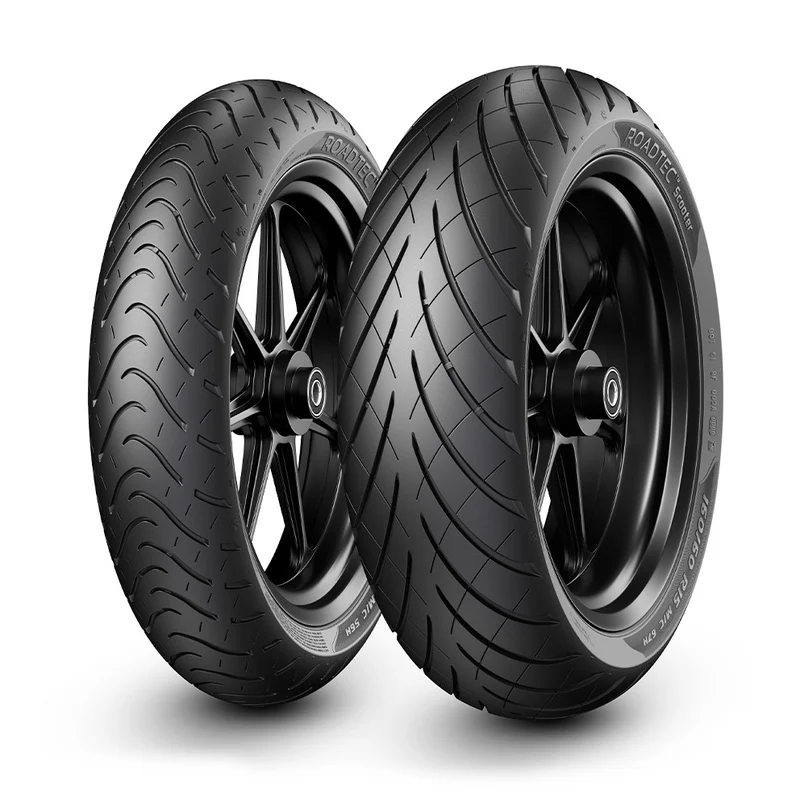Neumático METZELER ROADTEC SCOOTER Honda SH 150 120/80-16 M/C 60P TL