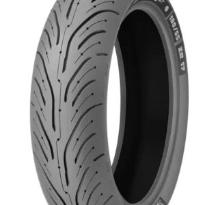 Neumático MICHELIN PILOT ROAD 4 GT 190/55 ZR 17 M/C (75W) TL