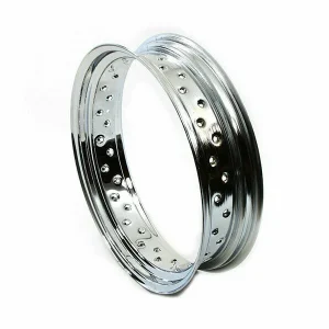 V-snaar 40 Spoke 18 X 4.25 Rim Rear Drop Center Harley-Davidson