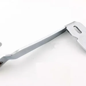 Brake Lever, metaalglans Harley-Davidson