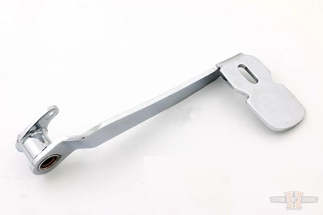 Brake Lever, metaalglans Harley-Davidson