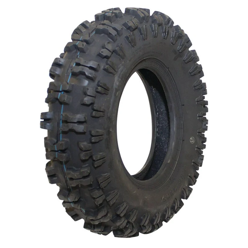 OEM-kwaliteit Stens 165316 Tire 16x4.80-8 Snow Hog 2 Ply