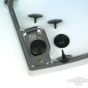UMBRELLA VALVE SEAL Harley-Davidson