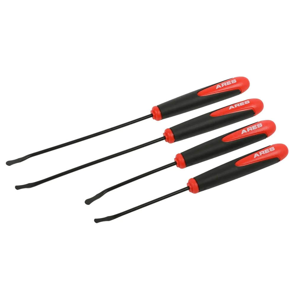 Heavy Duty ARES 10037 - Spoon Type Hose and O-Ring Removal Set