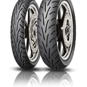 Neumatico Dunlop Delantero GT601F 110/80-17 57H TL