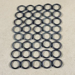 O-Ring (Pack 41) voor Onderweg