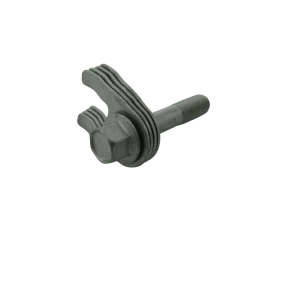 Perkins M85T Injector Clamp | Snel Montage | Waterdicht