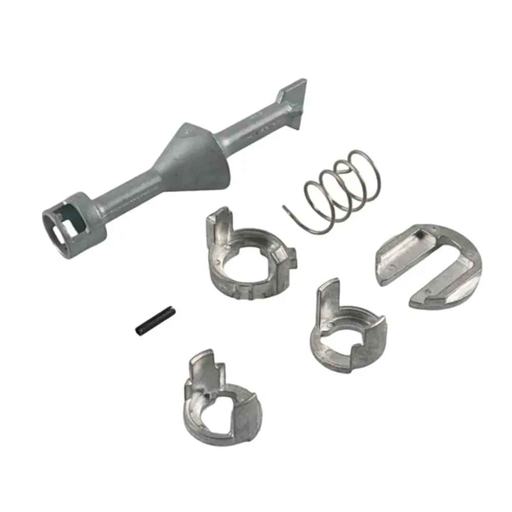 Repair Kit Bmw 1 Series - Profile Hu92 UV-bestendig Materiaal