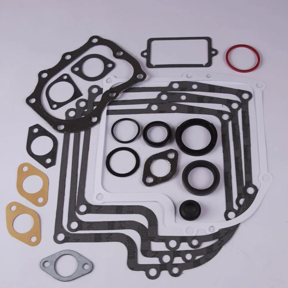 Silicone Slang Briggs & Stratton 299577 Engine Gasket Set