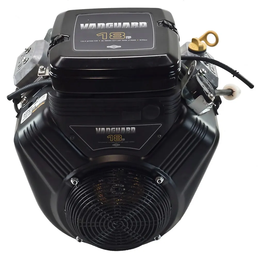 Universele Slang Briggs & Stratton 356447-0637-G1 Engine