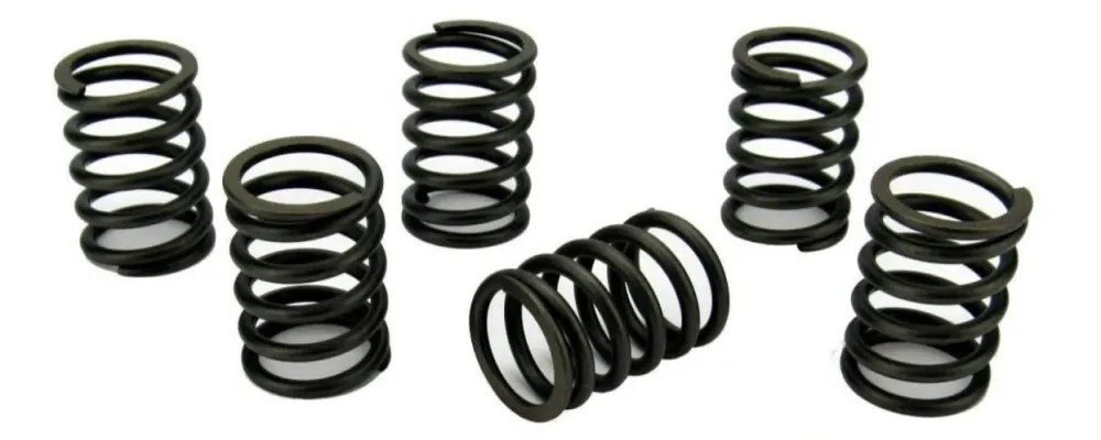 Volvo Penta D1-30 Valve Spring Set (3580964)