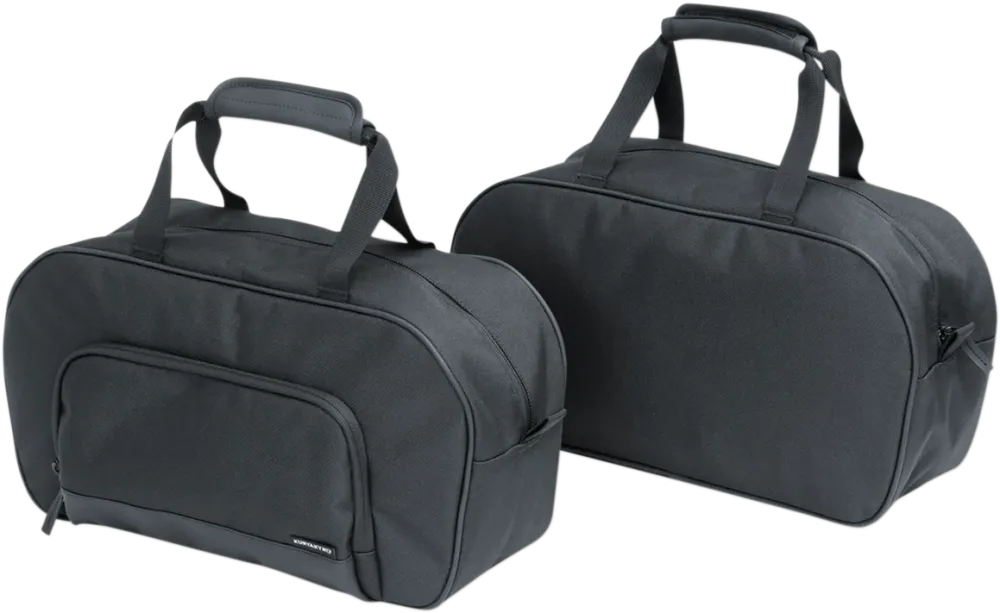 KURYAKYN SADDLEBAG LINERS LINER SBAG 18+ GL1800