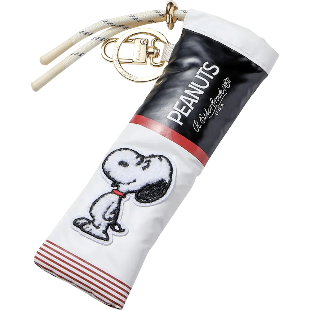 Esterbrook x Peanuts Pen Case - FRIENDS Snoopy (75th Anniversary)