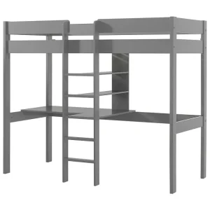 Hoogslaper PINO LB005 105x208x174 Grijs