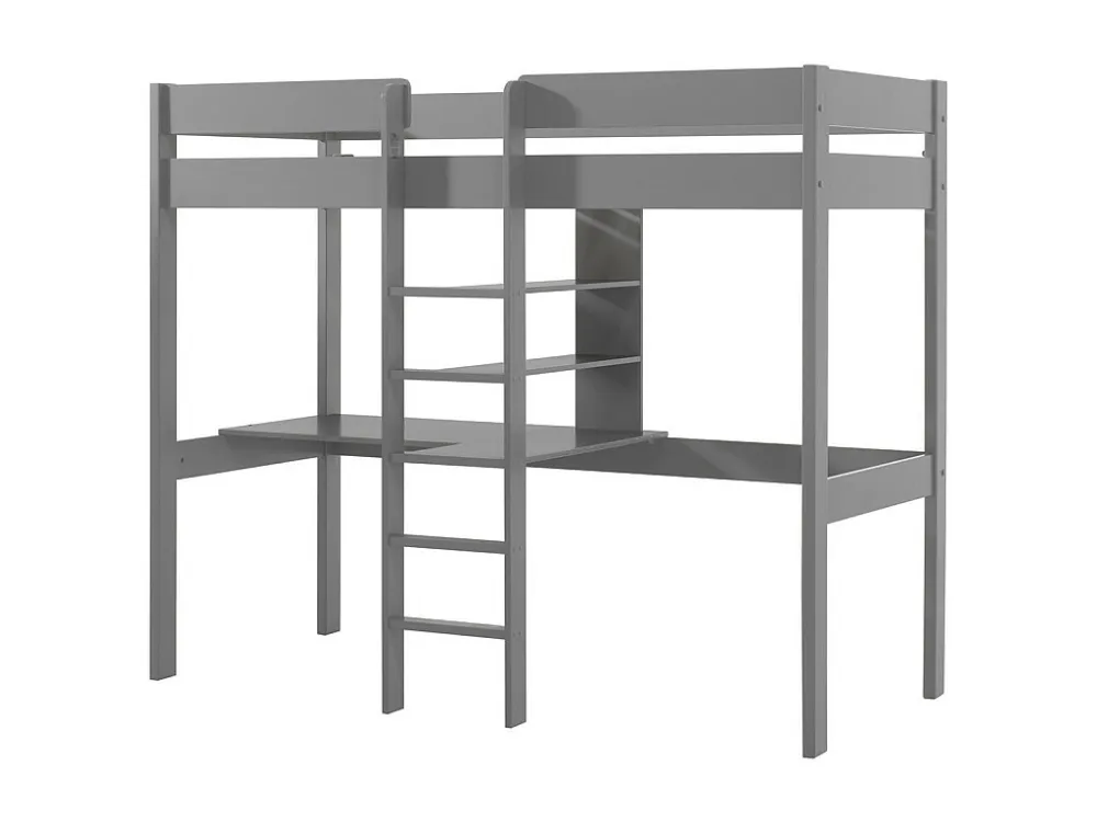 Hoogslaper PINO LB005 105x208x174 Grijs