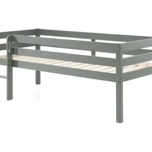 Hoogslaper PINO LB005 105x208x83 Grijs