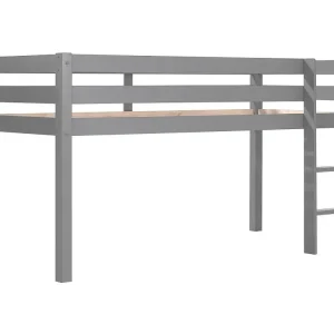 Hoogslaper PINO LB005 105x210x114 Grijs