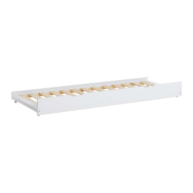 Hoppekids Udtræksseng til ECO Verfijnd og ECO Dream Senge - 70x190 cm.