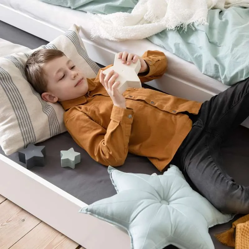 Hoppekids Udtræksseng til ECO Verfijnd og ECO Dream Senge - 70x190 cm.