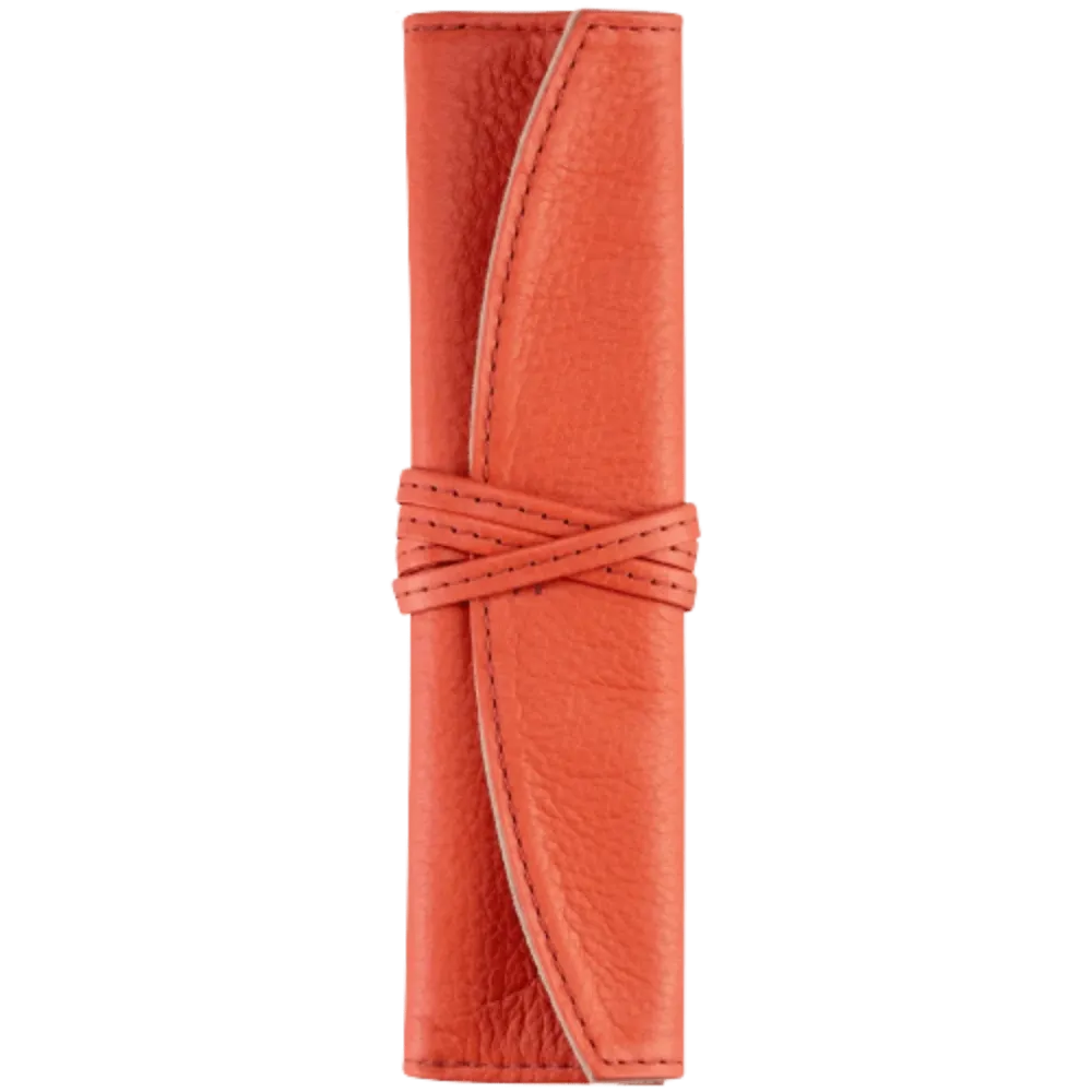 Pilot Pen Sheath Pensemble - Amber (Limited Edition)