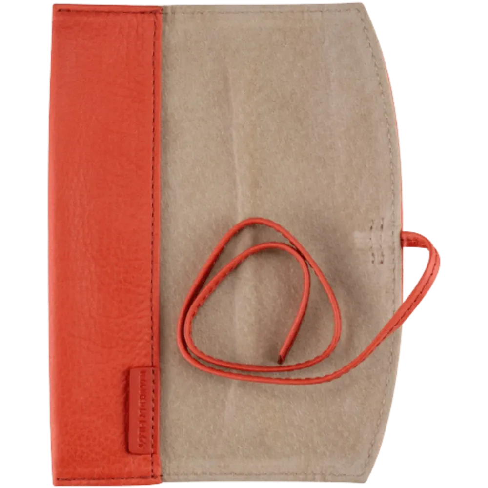 Pilot Pen Sheath Pensemble - Amber (Limited Edition)