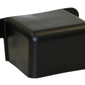 Buyers 3014186 Ebbenhout Plastic Cover Solenoid Switch Kit