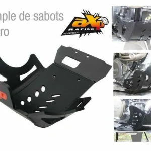 Cubrecárter AXP enduro Phd 2T Husqvarna AX1307