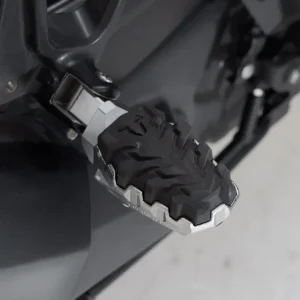 Evo Passenger Footrest Kit Harley Davidson Pan America
