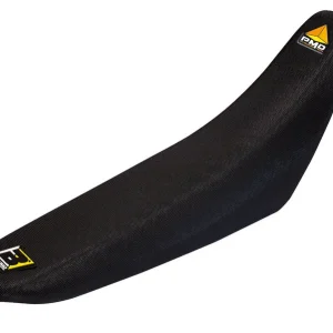 Funda de asiento Blackbird Pyramid negro Husaberg 1706G