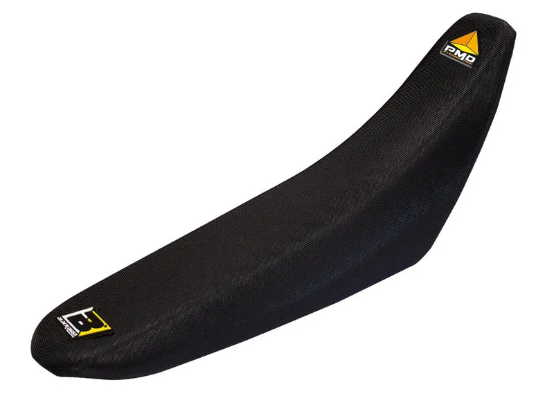 Funda de asiento Blackbird Pyramid negro Husaberg 1706G