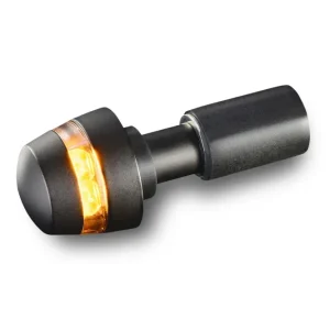 Intermitente Manillar LED Homologado Kellermann BL 2000 Turn Signal ECE Koolzwart