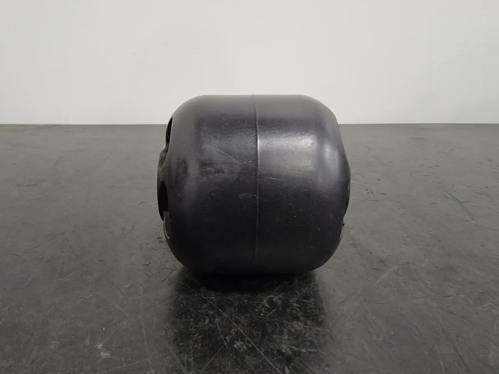 K565-46250 Anti Scalp Roller Wheels