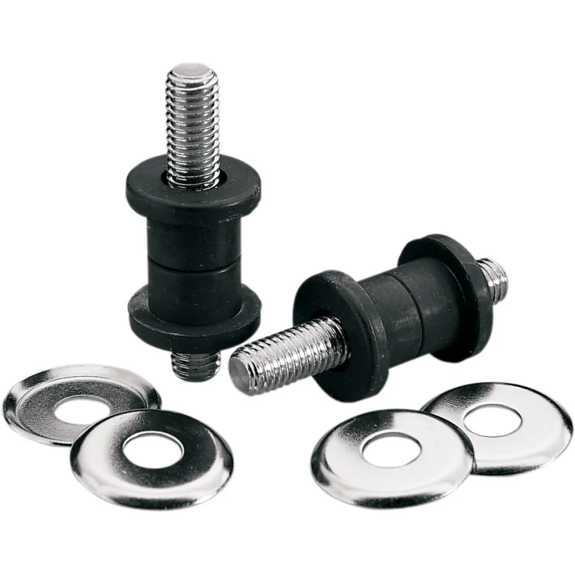 Kit Amortiguador De Manillar Para Harley Davidson 87-94FXR