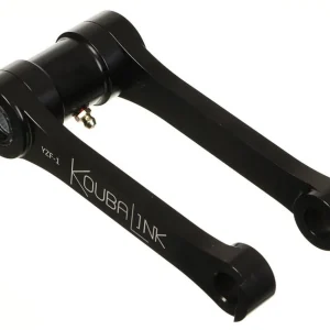 Kit de bajada KOUBALINK (31.8 mm) negro - Yamaha