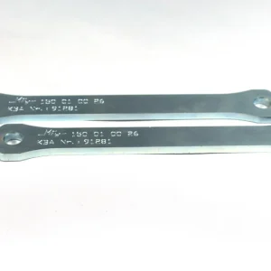 Kit de bajada Tecnium tipo 1 443070