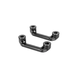 Kit Cubierta Estriberas Pasajero Para Aprilia RS660 21-23