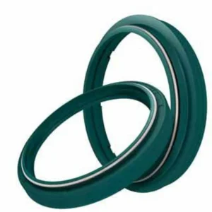 Kit retén + guardapolvos SKF horquilla - Tech Suspension Ø39x51,05x7,7