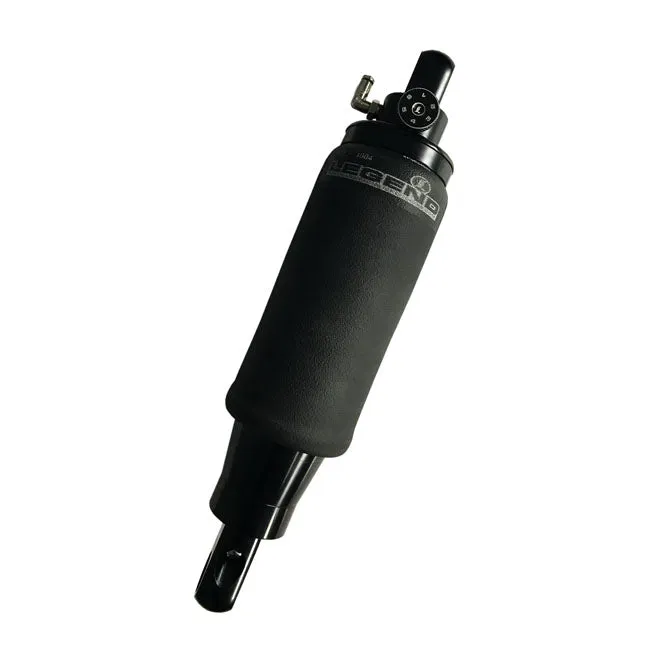 Legend, Air- Air Suspension Kit. Koolzwart Harley-Davidson
