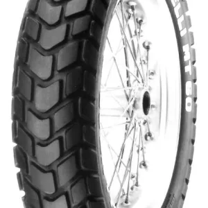 Neumático PIRELLI MT 60 130/80-17 M/C 65H MST TL