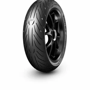Neumático PIRELLI ANGEL GT II 180/55 ZR 17 M/C (73W) TL