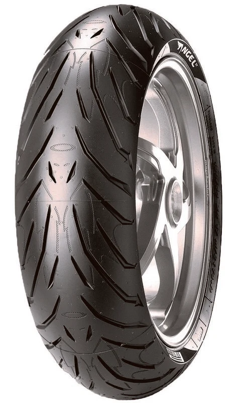 Neumático PIRELLI ANGEL ST STD + Aprilia Shiver 900 180/55 ZR 17 M/C (73W) TL