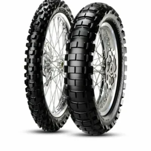 Neumático PIRELLI SCORPION RALLY 150/70 R 18 M/C 70R TL M+S