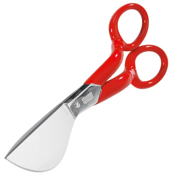 Roberts 10-585 6" Duckbill Napping Shears