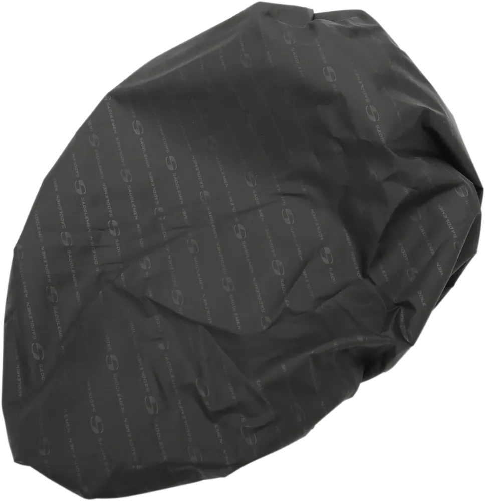 SADDLEMEN VOOR ALLE MODELLEN RAIN COVERS COVER SEAT RAIN LG SOLO