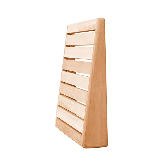 Scandia Red Cedar Sauna Headrest