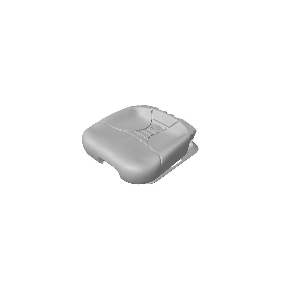 Toro 107-1883 Bottom Cushion Kit