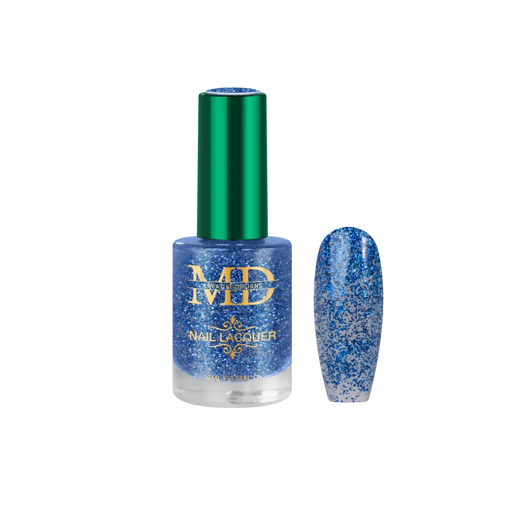 ALL NIGHT VERLENGD - M223 - Oil Lacquer Polish