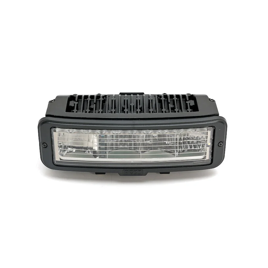 Boss MSC16201 Driver Side SL3 LED Headlight met afneembare kogelkop