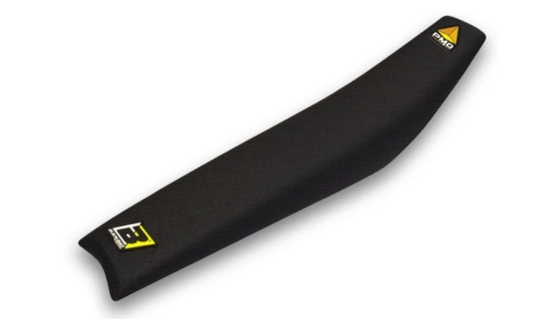Funda de asiento Blackbird KTM Pyramid negro 1527G